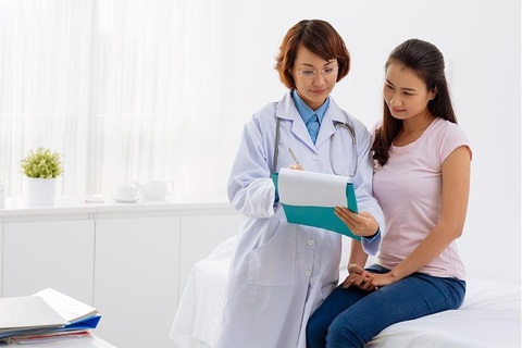 Bốn điều cần làm trong khi chờ tiêm mũi vắc xin thứ ba - Ảnh 1. Bốn điều cần làm trong khi chờ tiêm mũi vắc xin thứ ba - Ảnh 1.