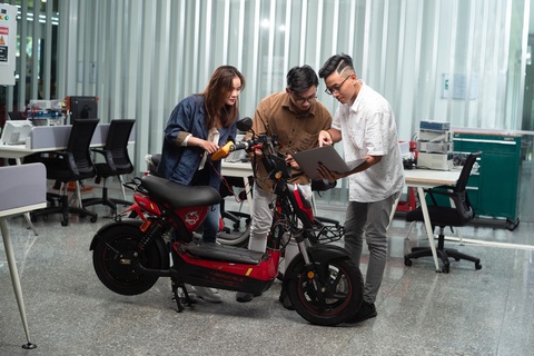 Đa dạng học bổng dành cho khối ngành STEM tại Đại học RMIT - Ảnh 1. Đa dạng học bổng dành cho khối ngành STEM tại Đại học RMIT - Ảnh 1.