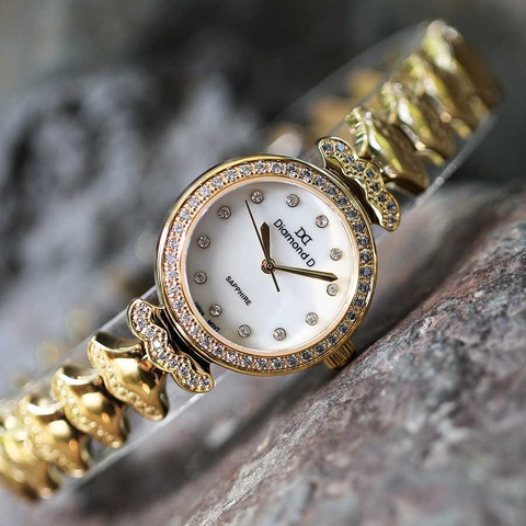 BST đồng hồ Diamond D không thể bỏ lỡ dịp cuối năm - Ảnh 4. BST đồng hồ Diamond D không thể bỏ lỡ dịp cuối năm - Ảnh 4.