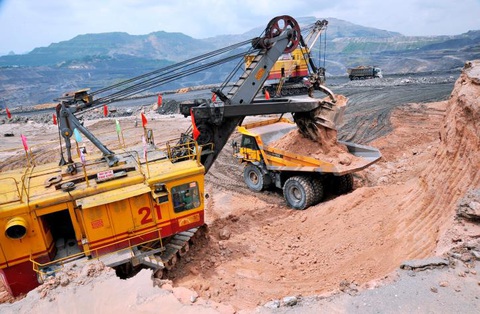 Bí quyết nào giúp ngành than vượt khó hoàn thành mục tiêu năm 2021? - Ảnh 2. Bí quyết nào giúp ngành than vượt khó hoàn thành mục tiêu năm 2021? - Ảnh 2.