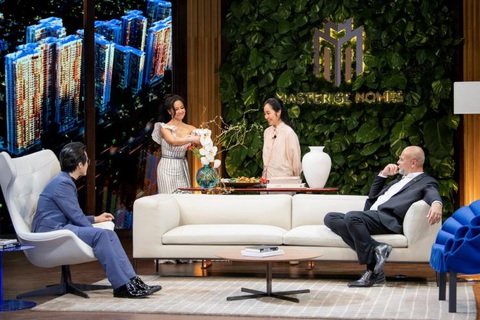 Điểm nhấn của ngôn ngữ thiết kế tinh tế tại Masteri Collection - Ảnh 5. Điểm nhấn của ngôn ngữ thiết kế tinh tế tại Masteri Collection - Ảnh 5.