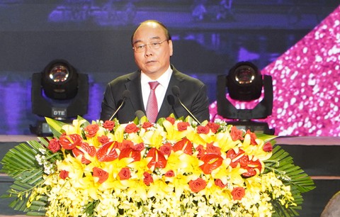 Chủ tịch nước giao đề bài: Đưa danh xưng Quảng Nam thành thương hiệu thu hút nhà đầu tư - Ảnh 3. Chủ tịch nước giao đề bài: Đưa danh xưng Quảng Nam thành thương hiệu thu hút nhà đầu tư - Ảnh 3.