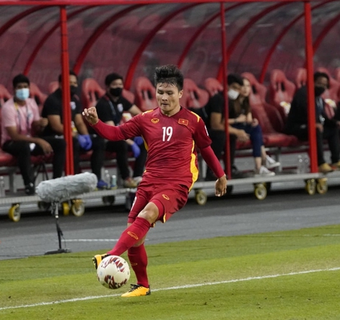 ESPN: Nên để Tiến Linh, Quang Hải, Hoàng Đức thoát khỏi ao làng - Ảnh 1. ESPN: Nên để Tiến Linh, Quang Hải, Hoàng Đức thoát khỏi ao làng - Ảnh 1.
