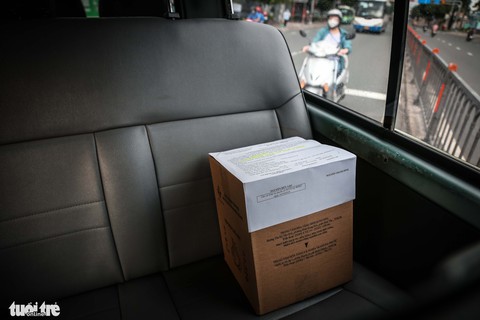 Việt Nam 2021 - Những khoảnh khắc không bao giờ lãng quên - Ảnh 16. Việt Nam 2021 - Những khoảnh khắc không bao giờ lãng quên - Ảnh 16.