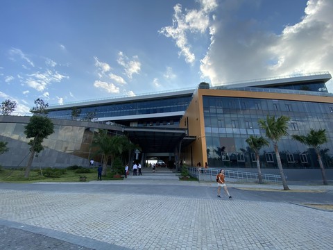 Nhiều trường đại học tư đổi chủ - Ảnh 1. Nhiều trường đại học tư đổi chủ - Ảnh 1.