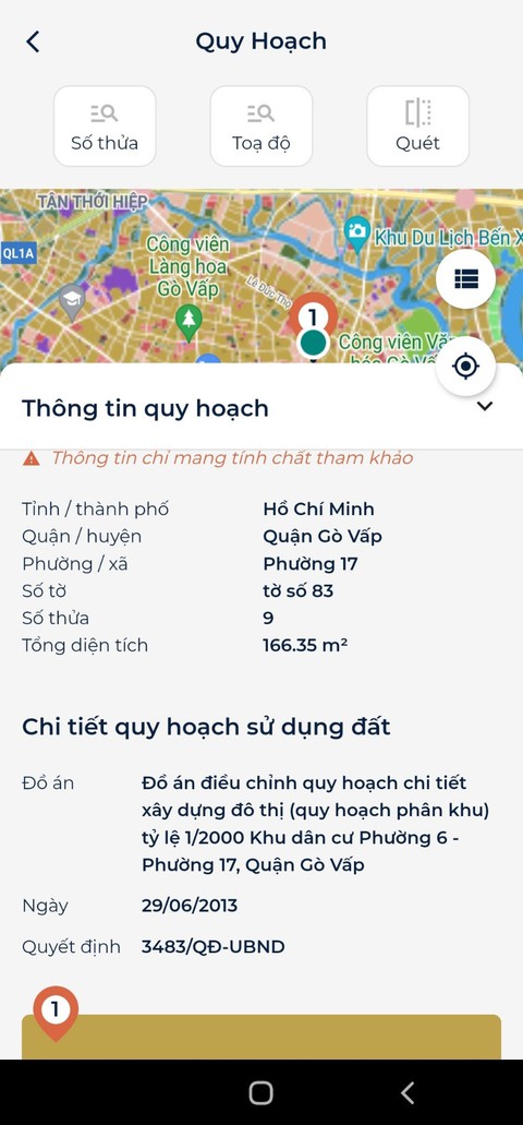 Giải bài toán hoang mang khi mua nhà - Ảnh 3. Giải bài toán hoang mang khi mua nhà - Ảnh 3.