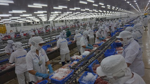 Cần Thơ: Một doanh nghiệp FDI thưởng Tết dương lịch cao nhất gần 130 triệu đồng - Ảnh 1. Cần Thơ: Một doanh nghiệp FDI thưởng Tết dương lịch cao nhất gần 130 triệu đồng - Ảnh 1.