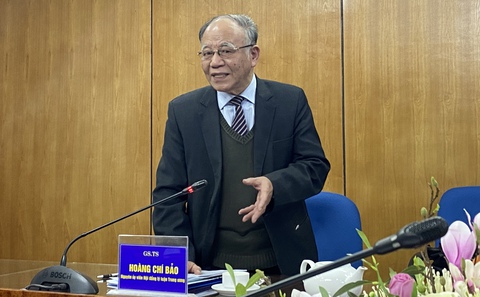 Không để cho tiêu cực trở thành ám ảnh của người trẻ - Ảnh 2. Không để cho tiêu cực trở thành ám ảnh của người trẻ - Ảnh 2.