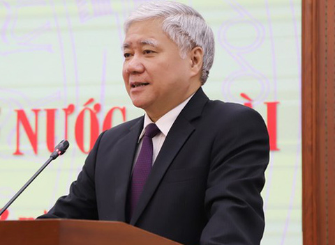Sự kết nối với bà con kiều bào không dừng lại ở giá trị vật chất - Ảnh 1. Sự kết nối với bà con kiều bào không dừng lại ở giá trị vật chất - Ảnh 1.