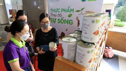 Nguy cơ tắc hàng chính ngạch sang Trung Quốc - Ảnh 8. Nguy cơ tắc hàng chính ngạch sang Trung Quốc - Ảnh 8.