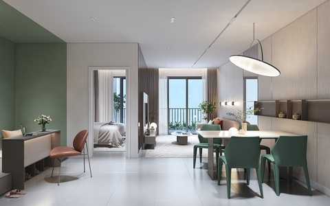 Bản đồ bất động sản dịch chuyển về trung tâm TP Thủ Đức - Ảnh 2. Bản đồ bất động sản dịch chuyển về trung tâm TP Thủ Đức - Ảnh 2.