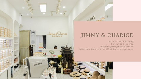 Biến hóa đa dạng phong cách cùng phụ kiện Jimmy & Charice - Ảnh 1. Biến hóa đa dạng phong cách cùng phụ kiện Jimmy & Charice - Ảnh 1.