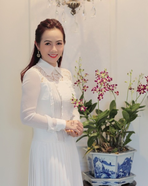 CEO Asia Dragon Nguyễn Việt Hòa: Chất lượng là yếu tố sống còn của doanh nghiệp - Ảnh 1. CEO Asia Dragon Nguyễn Việt Hòa: Chất lượng là yếu tố sống còn của doanh nghiệp - Ảnh 1.