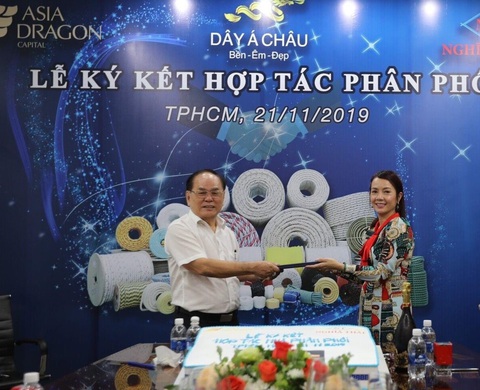 CEO Asia Dragon Nguyễn Việt Hòa: Chất lượng là yếu tố sống còn của doanh nghiệp - Ảnh 3. CEO Asia Dragon Nguyễn Việt Hòa: Chất lượng là yếu tố sống còn của doanh nghiệp - Ảnh 3.