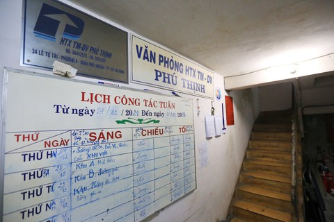 Chuyển điều tra HTX TM-DV Phú Thịnh góp chui hơn 282 tỉ đồng vào Saigon Co.op - Ảnh 1. Chuyển điều tra HTX TM-DV Phú Thịnh góp chui hơn 282 tỉ đồng vào Saigon Co.op - Ảnh 1.