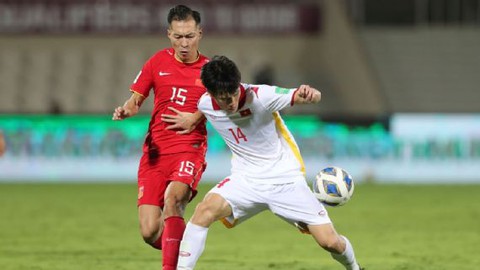 ESPN nhận định Hoàng Đức là cầu thủ trẻ đáng xem ở AFF Suzuki Cup 2020 - Ảnh 1. ESPN nhận định Hoàng Đức là cầu thủ trẻ đáng xem ở AFF Suzuki Cup 2020 - Ảnh 1.