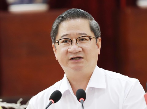 Cần Thơ kéo giảm ca F0 tử vong bằng cách nào? - Ảnh 3. Cần Thơ kéo giảm ca F0 tử vong bằng cách nào? - Ảnh 3.