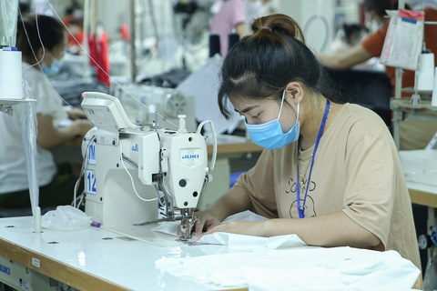 Nhiều doanh nghiệp chưa nghĩ tới thưởng Tết - Ảnh 1. Nhiều doanh nghiệp chưa nghĩ tới thưởng Tết - Ảnh 1.