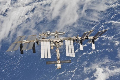 NASA đầu tư cho các công ty Mỹ phát triển trạm vũ trụ thương mại - Ảnh 1. NASA đầu tư cho các công ty Mỹ phát triển trạm vũ trụ thương mại - Ảnh 1.