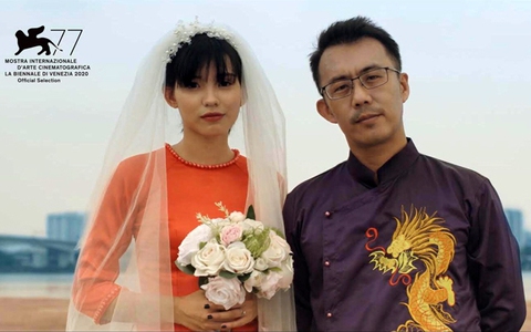 3 nữ đạo diễn trẻ của Việt Nam được báo Mỹ khen ngợi - Ảnh 3. 3 nữ đạo diễn trẻ của Việt Nam được báo Mỹ khen ngợi - Ảnh 3.