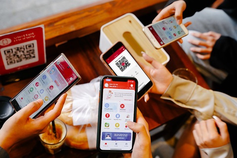 Viettel Money mở ra chương mới cho thanh toán số tại Việt Nam - Ảnh 3. Viettel Money mở ra chương mới cho thanh toán số tại Việt Nam - Ảnh 3.