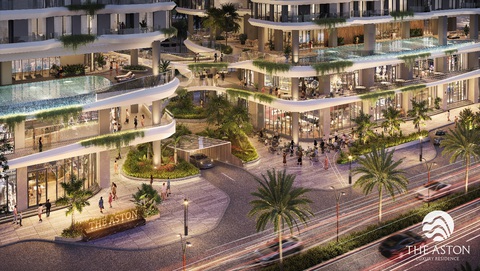 Nhà đầu tư quan tâm căn hộ biển hạng sang sở hữu lâu dài tại Nha Trang - Ảnh 3. Nhà đầu tư quan tâm căn hộ biển hạng sang sở hữu lâu dài tại Nha Trang - Ảnh 3.