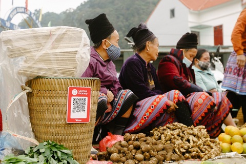 Viettel Money mở ra chương mới cho thanh toán số tại Việt Nam - Ảnh 4. Viettel Money mở ra chương mới cho thanh toán số tại Việt Nam - Ảnh 4.