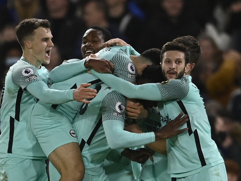 Thắng trận thứ 10 liên tiếp, Man City bỏ xa Liverpool 9 điểm - Ảnh 4. Thắng trận thứ 10 liên tiếp, Man City bỏ xa Liverpool 9 điểm - Ảnh 4.