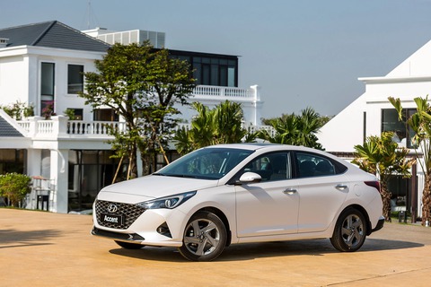 Những mẫu ôtô bán chạy nhất Việt Nam 2021 dần lộ diện: Nhiều đổi ngôi bất ngờ - Ảnh 1. Những mẫu ôtô bán chạy nhất Việt Nam 2021 dần lộ diện: Nhiều đổi ngôi bất ngờ - Ảnh 1.