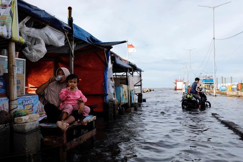 Nhìn lại thế giới năm 2021 qua bộ ảnh ấn tượng của Reuters - Ảnh 13. Nhìn lại thế giới năm 2021 qua bộ ảnh ấn tượng của Reuters - Ảnh 13.