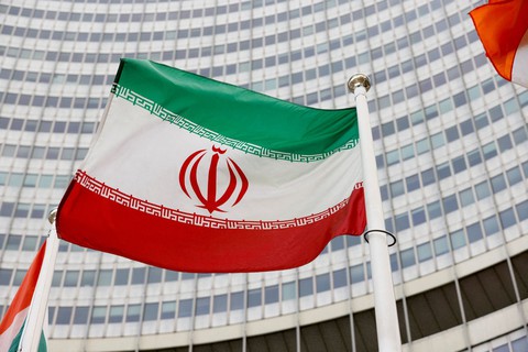 Quan chức Mỹ - Nga gặp nhau ở Vienna vì thỏa thuận hạt nhân Iran - Ảnh 1. Quan chức Mỹ - Nga gặp nhau ở Vienna vì thỏa thuận hạt nhân Iran - Ảnh 1.