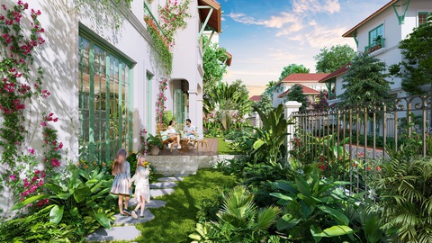 Sun Group: Chọn thay đổi để thích nghi với tình hình mới - Ảnh 3. Sun Group: Chọn thay đổi để thích nghi với tình hình mới - Ảnh 3.