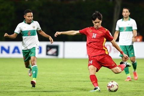 Bóng đá Việt Nam ở SEA Games 31: Lo cho mục tiêu bảo vệ HCV - Ảnh 1. Bóng đá Việt Nam ở SEA Games 31: Lo cho mục tiêu bảo vệ HCV - Ảnh 1.