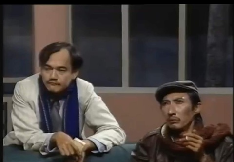 Năm mới xem lại Thành Lộc, Quốc Thảo, Hồng Vân… lừng lẫy trên sân khấu 30 năm trước - Ảnh 7. Năm mới xem lại Thành Lộc, Quốc Thảo, Hồng Vân… lừng lẫy trên sân khấu 30 năm trước - Ảnh 7.