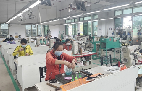 Quảng Ninh: Công ty dầu ăn thưởng Tết cao nhất 235 triệu đồng - Ảnh 1. Quảng Ninh: Công ty dầu ăn thưởng Tết cao nhất 235 triệu đồng - Ảnh 1.