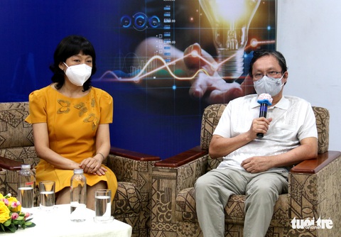Biến chủng Omicron đến Việt Nam, mùa đoàn viên cận kề, làm sao để ăn Tết an toàn? - Ảnh 4. Biến chủng Omicron đến Việt Nam, mùa đoàn viên cận kề, làm sao để ăn Tết an toàn? - Ảnh 4.