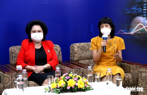 Biến chủng Omicron đến Việt Nam, mùa đoàn viên cận kề, làm sao để ăn Tết an toàn? - Ảnh 3. Biến chủng Omicron đến Việt Nam, mùa đoàn viên cận kề, làm sao để ăn Tết an toàn? - Ảnh 3.