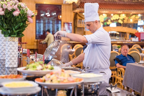 Saigontourist Group khuyến mãi lớn Tết 2022 - Ảnh 1. Saigontourist Group khuyến mãi lớn Tết 2022 - Ảnh 1.