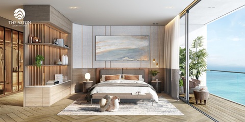 Doanh nhân thành đạt tìm kiếm công sở tại gia bên vịnh Nha Trang - Ảnh 3. Doanh nhân thành đạt tìm kiếm công sở tại gia bên vịnh Nha Trang - Ảnh 3.