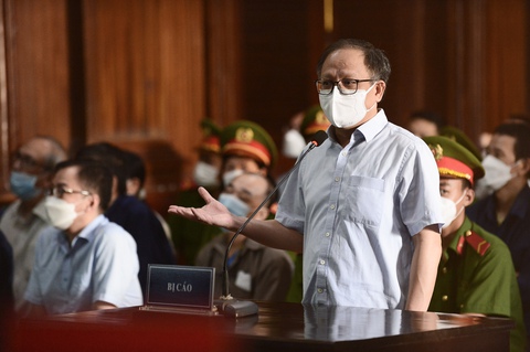 Ông Tất Thành Cang: Tháng 11-2016, tôi không ở nhà mà đang học tập trung ở Hà Nội - Ảnh 1. Ông Tất Thành Cang: Tháng 11-2016, tôi không ở nhà mà đang học tập trung ở Hà Nội - Ảnh 1.