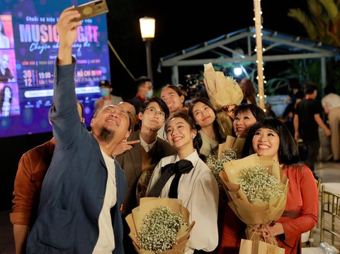 Nàng thơ Dao Ánh của Trịnh Công Sơn khoe nét đẹp trong sáng - Ảnh 1. Nàng thơ Dao Ánh của Trịnh Công Sơn khoe nét đẹp trong sáng - Ảnh 1.