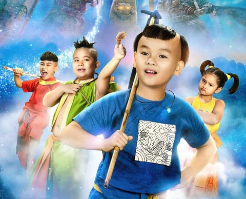 Phim Việt 2021 không còn gì để mất - Ảnh 3. Phim Việt 2021 không còn gì để mất - Ảnh 3.