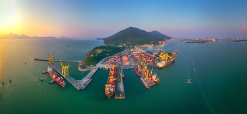 Ngắm ảnh Đà Nẵng lột xác thần kỳ thành đô thị hiện đại sau 25 năm trực thuộc trung ương - Ảnh 17. Ngắm ảnh Đà Nẵng lột xác thần kỳ thành đô thị hiện đại sau 25 năm trực thuộc trung ương - Ảnh 17.