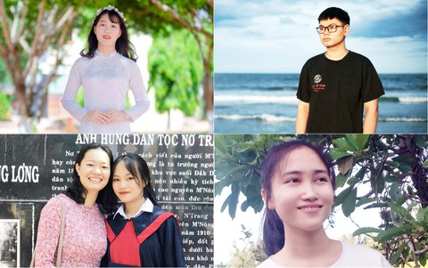 10 sự kiện nổi bật của ĐH Duy Tân trong năm 2021 - Ảnh 4.