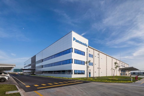 Xã hội thịnh vượng trong tương lai theo tầm nhìn của Panasonic - Ảnh 1. Xã hội thịnh vượng trong tương lai theo tầm nhìn của Panasonic - Ảnh 1.