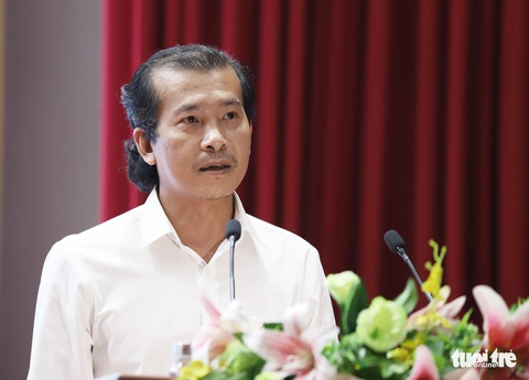 Tiếp sức đến trường đến với tân sinh viên khó khăn, nghị lực phi thường ở ĐBSCL - Ảnh 4. Tiếp sức đến trường đến với tân sinh viên khó khăn, nghị lực phi thường ở ĐBSCL - Ảnh 4.