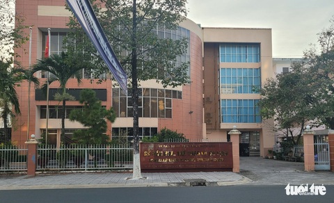 Bị kỷ luật khiển trách vì cho cấp dưới quyết toán tiền trước - Ảnh 1. Bị kỷ luật khiển trách vì cho cấp dưới quyết toán tiền trước - Ảnh 1.