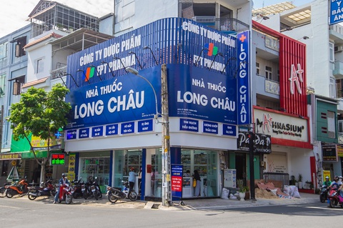FPT Long Châu: Phát triển kinh doanh gắn liền với trách nhiệm xã hội - Ảnh 2. FPT Long Châu: Phát triển kinh doanh gắn liền với trách nhiệm xã hội - Ảnh 2.