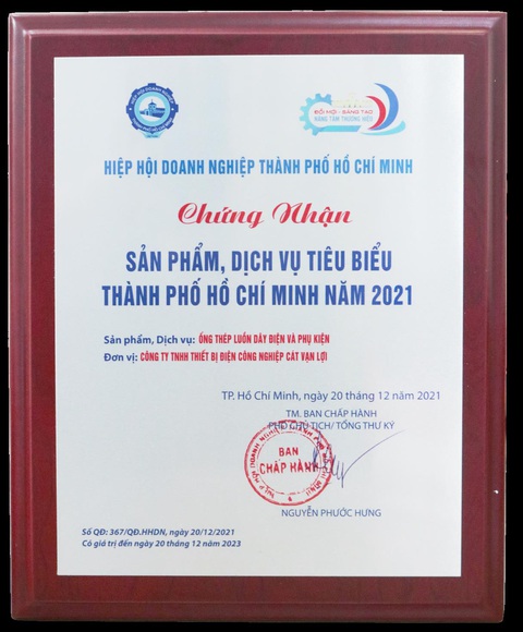 Cát Vạn Lợi đạt chứng nhận hàng Việt Nam chất lượng cao - Chuẩn hội nhập - Ảnh 3. Cát Vạn Lợi đạt chứng nhận hàng Việt Nam chất lượng cao - Chuẩn hội nhập - Ảnh 3.