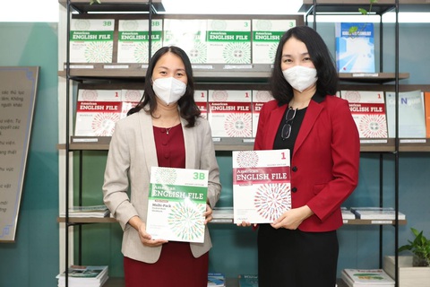 Nâng bước tương lai cùng chuỗi hoạt động cho sinh viên tại VUS - Ảnh 4. Nâng bước tương lai cùng chuỗi hoạt động cho sinh viên tại VUS - Ảnh 4.